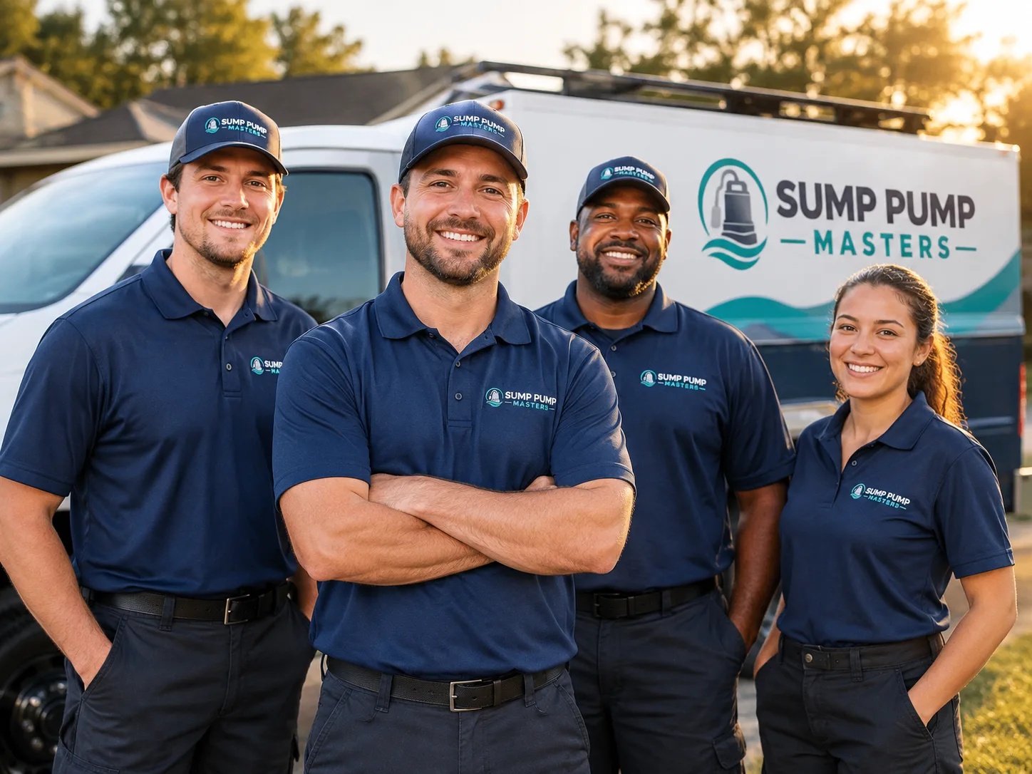 Sump Pump Repair company in North Newton, KS