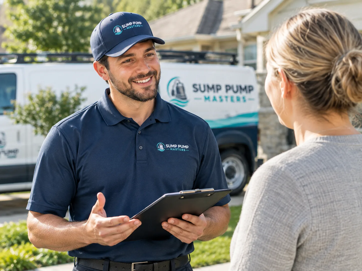 Sump Pump Repair North Newton, KS FAQs